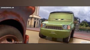 انیمیشن ماشین ها 2 Cars دوبله...