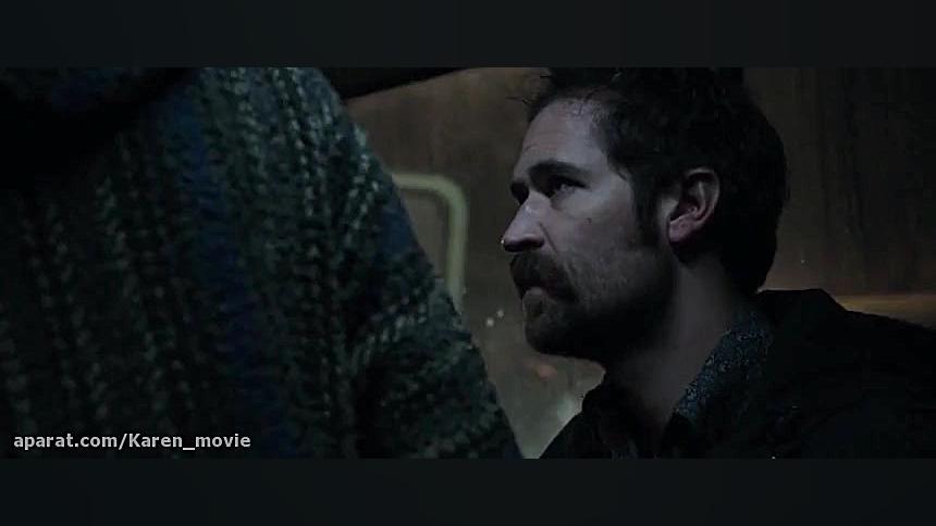 فیلم سینمای خارجی دوبله Sicario: Day of the Soldado سیکاریو 2 زمان7344ثانیه