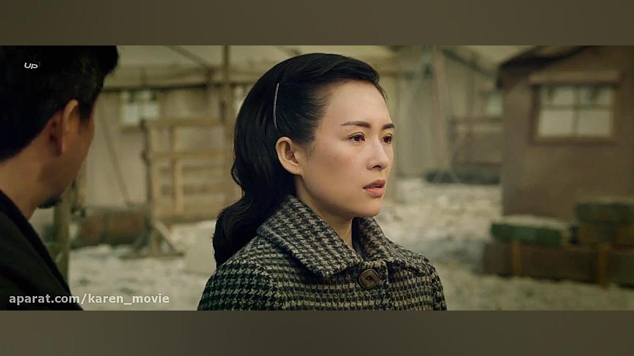 فیلم سینمای خارجی دوبله The Cl...