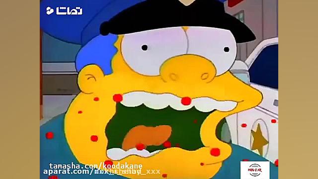 پیش بینی شیوع یروس کرونا در ان...