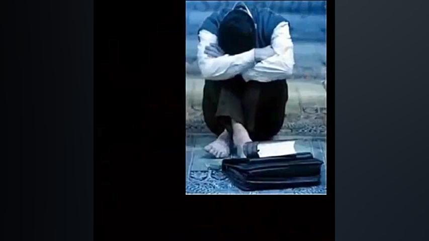 سلام امام مهربان زمانم