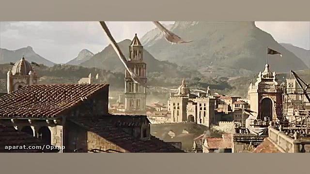 تریلر جدید بازی Baldur& 039;s...