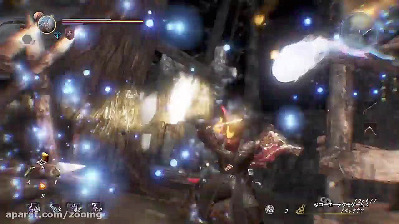 تیزر The Last Chance Trial باز...