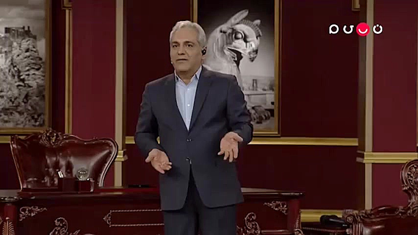 کنایه مدیری به عکس های لو رفته...