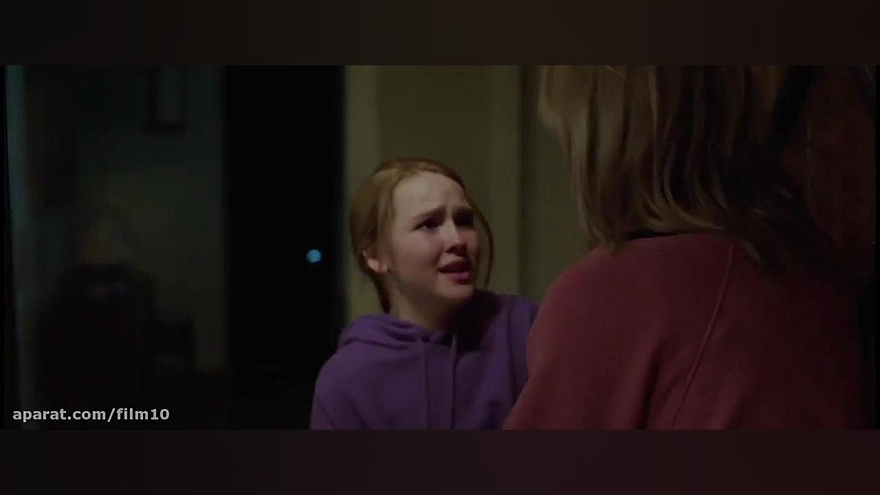 فیلم سینمایی ترسناک شمارش معکو...