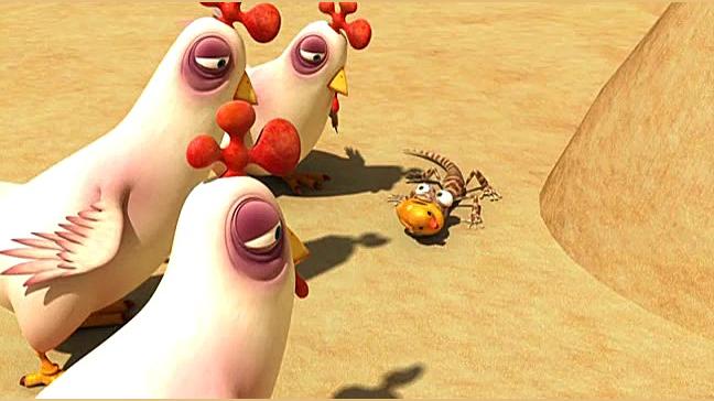 کارتون&nbsp;اسکار قسمت ۵۰ دوبل...