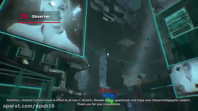 معرفی بازی های ترسناک برای علا...