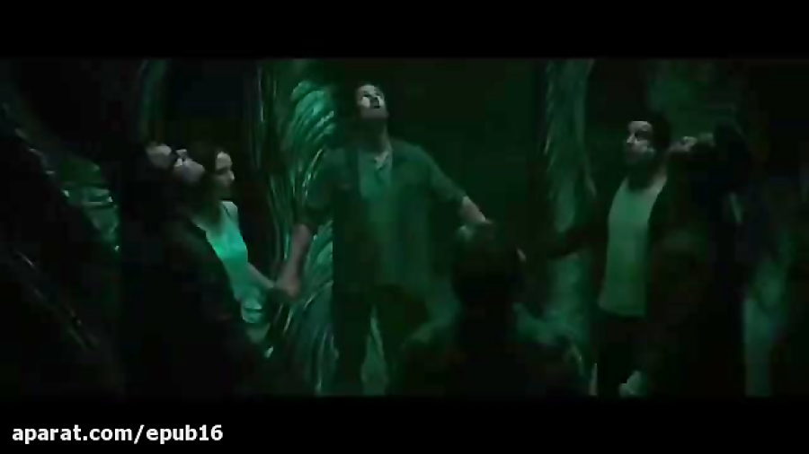 نقد و بررسی فیلم ترسناک &laquo...