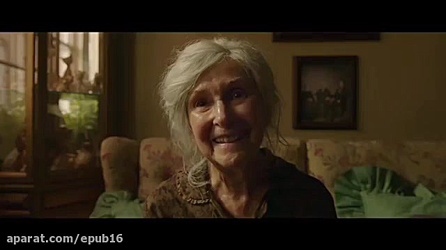 نقد و بررسی فیلم ترسناک &laquo...