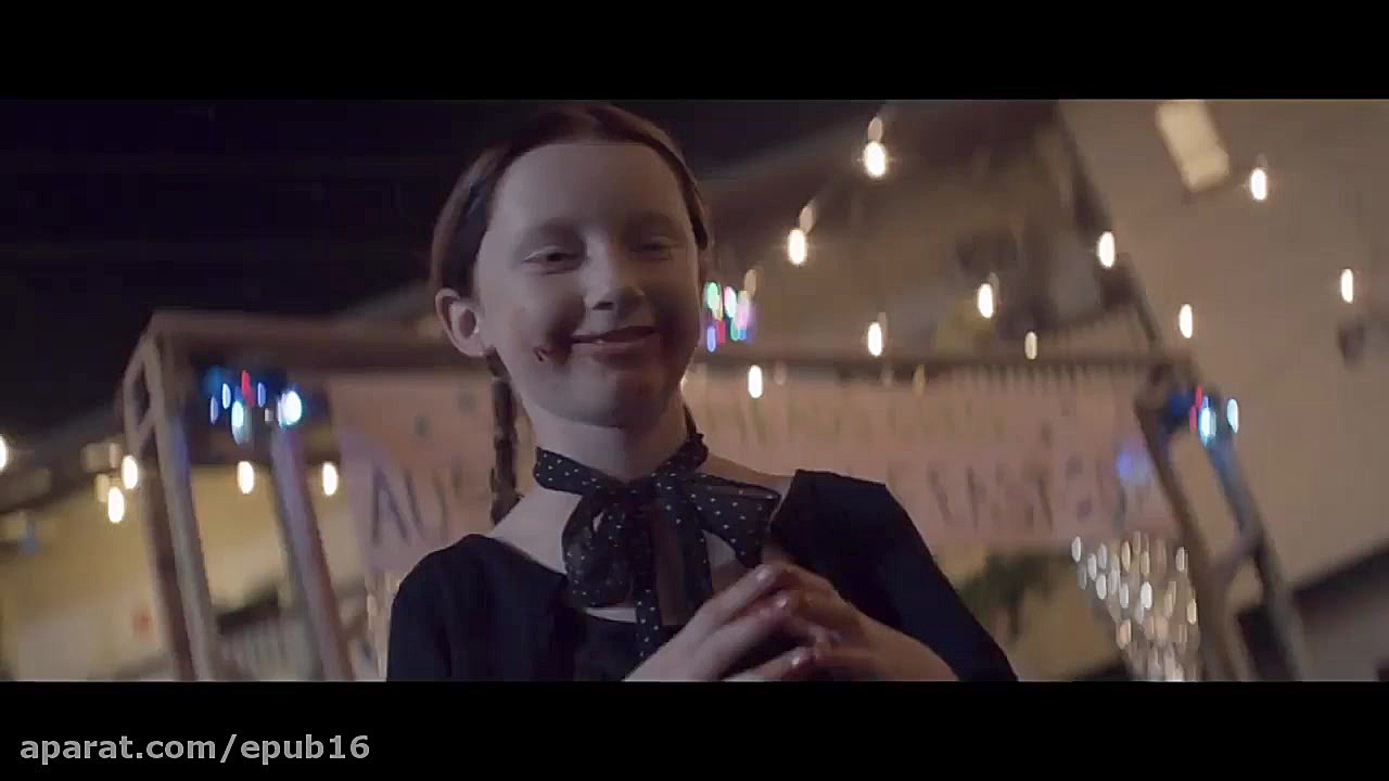 پیش نمایش فیلم کمدی ترسناک two...