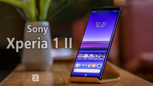 معرفی گوشی Sony Xperia 1 II سو...