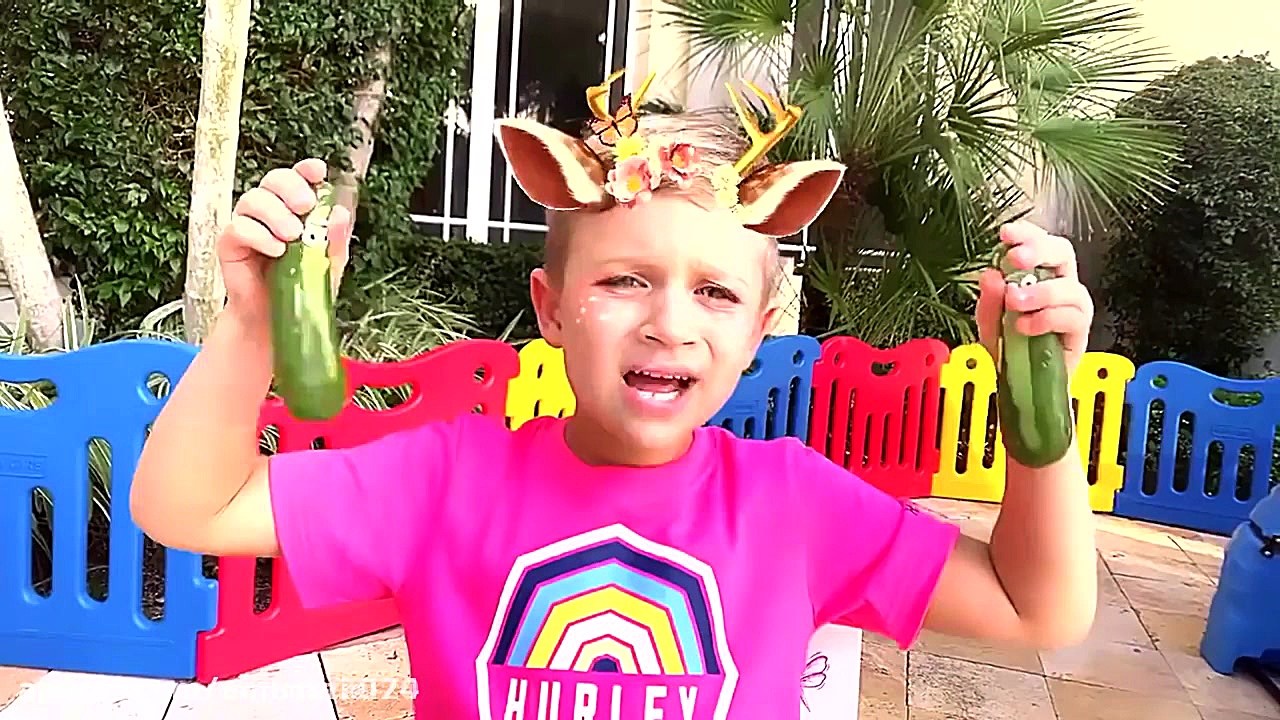 دیانا و روما  پرنسس خانوم و آب...