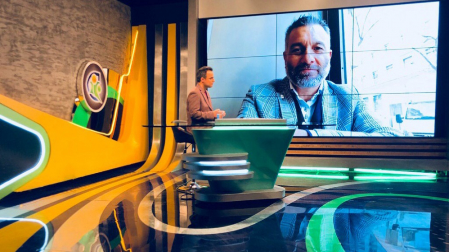 برنامه کامل فوتبال ۱۲۰ || فوتب...