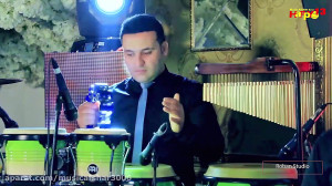 نمونه کار بهترین ارکستر عروسی...