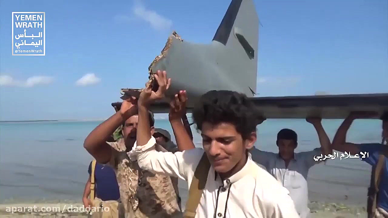 ساقط کردن پهباد ترکیه ای ارتش...