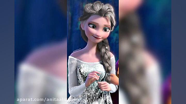 عکس های فروزن