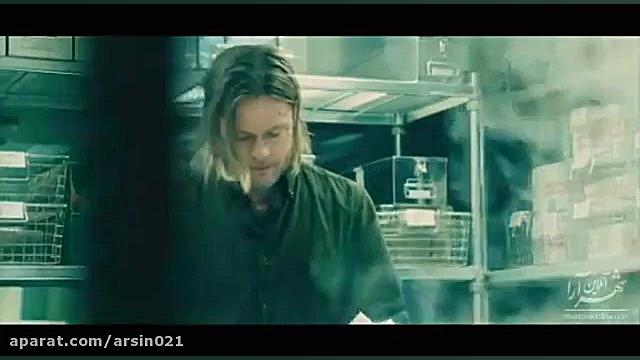 نماد های شیطان پرستی فیلم جنگ...