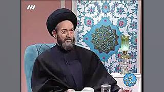 پاداش جوانان برای حفظ عفت حجت...