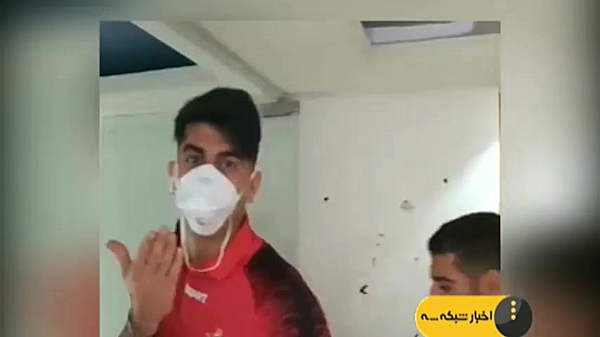 پیروزی پرسپولیس در روز توقف مد...