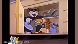 کارتون تام و جری تام و جری