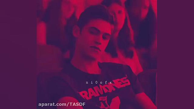 میکس  سریال بعد از ان