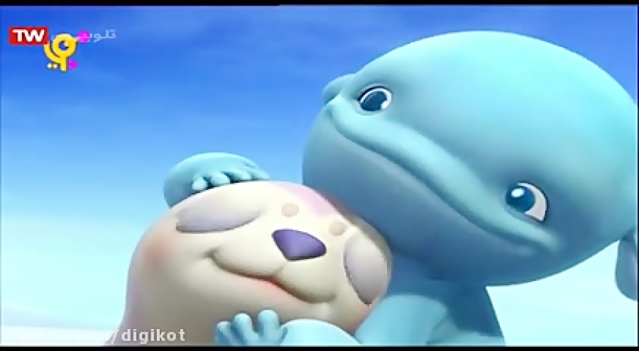 ماموک  قسمت ۲۷۳