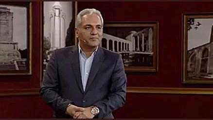 کنایه سنگین مهران مدیری به کاس...