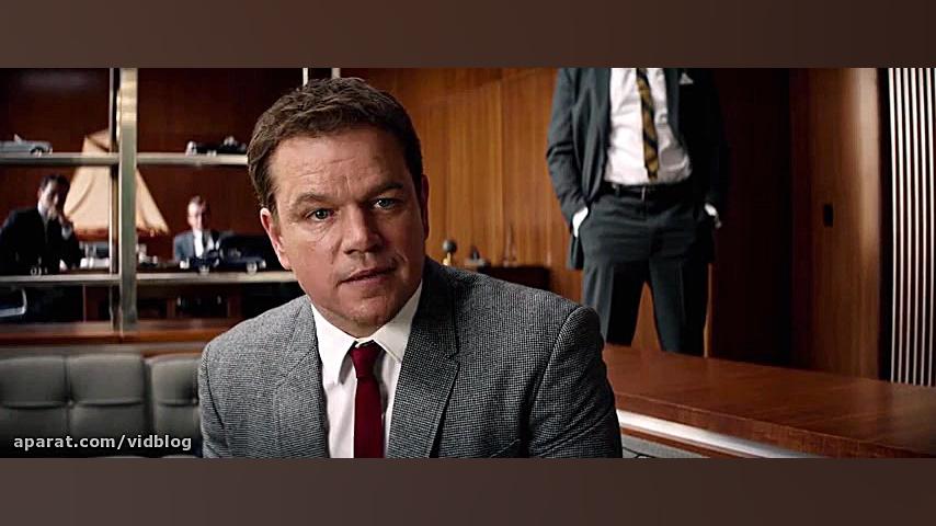 فیلم فورد دربرابر فراری 2019 |...