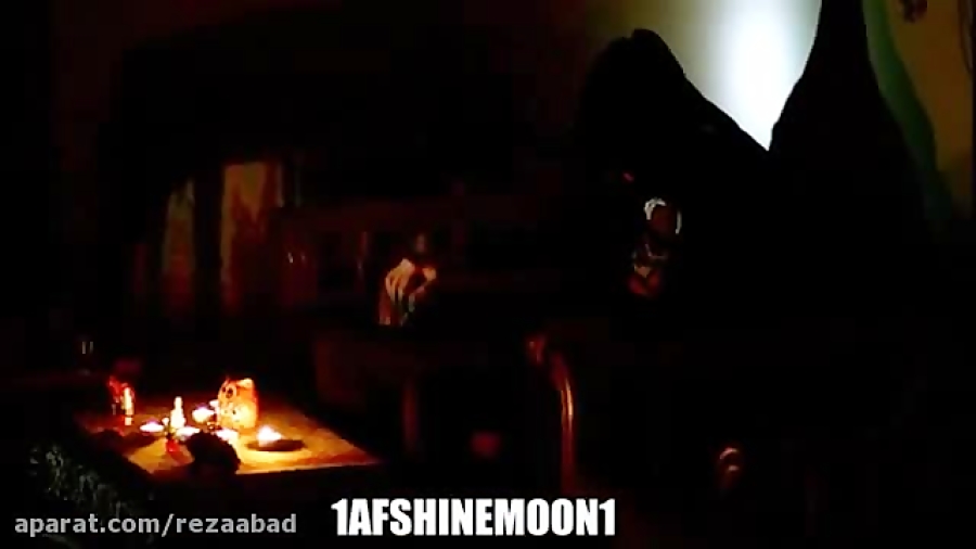 احضار روح رپرا