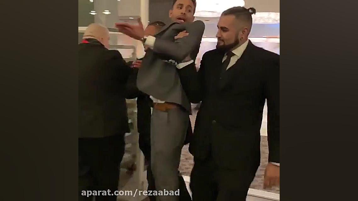 تالار عروسی فقط این