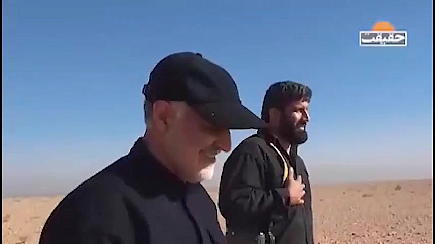 انتشار برای اولین بار؛ سردار س...