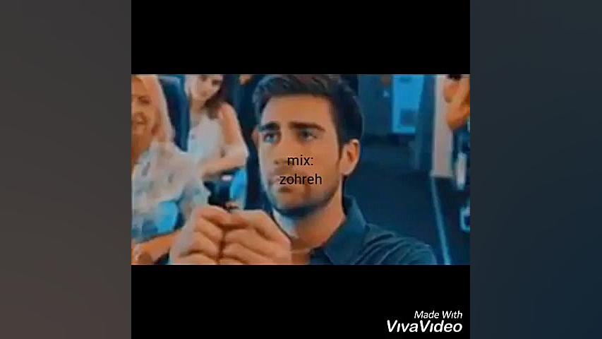 میکس سریال عشق تجملاتی