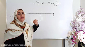محور
