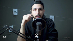 آموزش Media Encoder : خروجی گر...