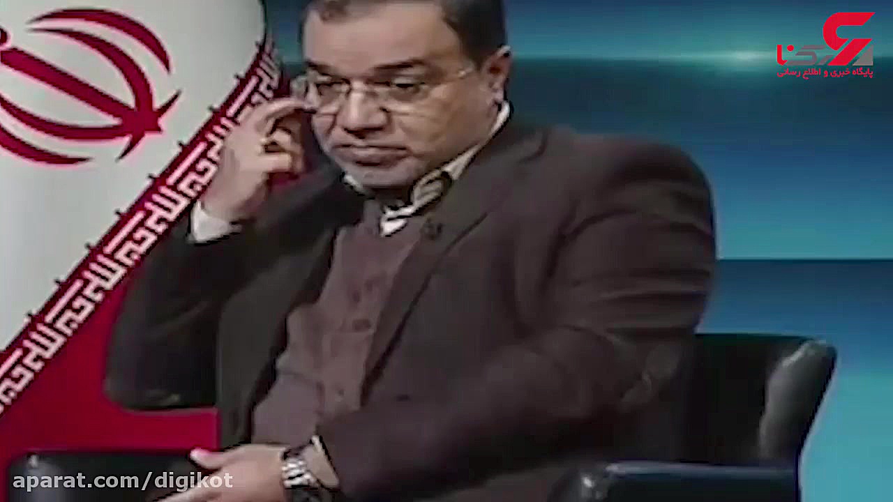 چگونه خبر شهادت سردار سلیمانی...