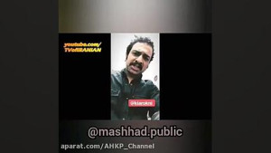 اجرای خنده دار و باحال جواد خو...