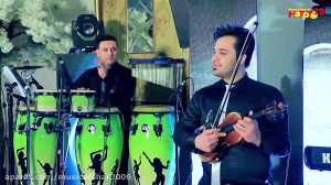 بهترین ارکستر عروسی آهنگ شاد ب...