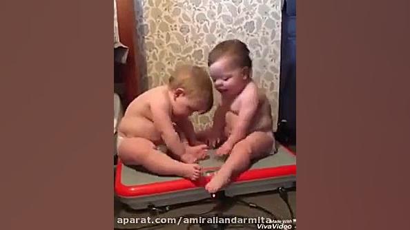 قمبولی های تتل