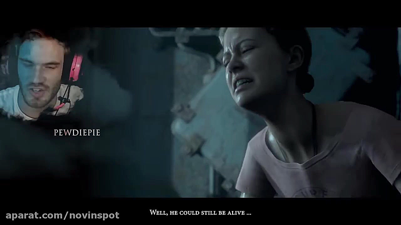 تریلر جدید بازی ترسناک Little...