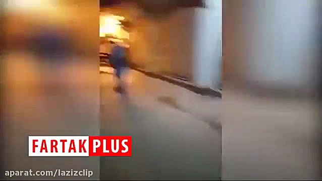 عامل انتحاری در کابل عروسی را...