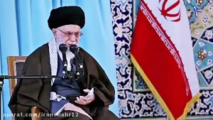 رهبر انقلاب در شهادت امام هادی...