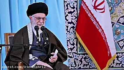 رهبر انقلاب در شهادت امام هادی...