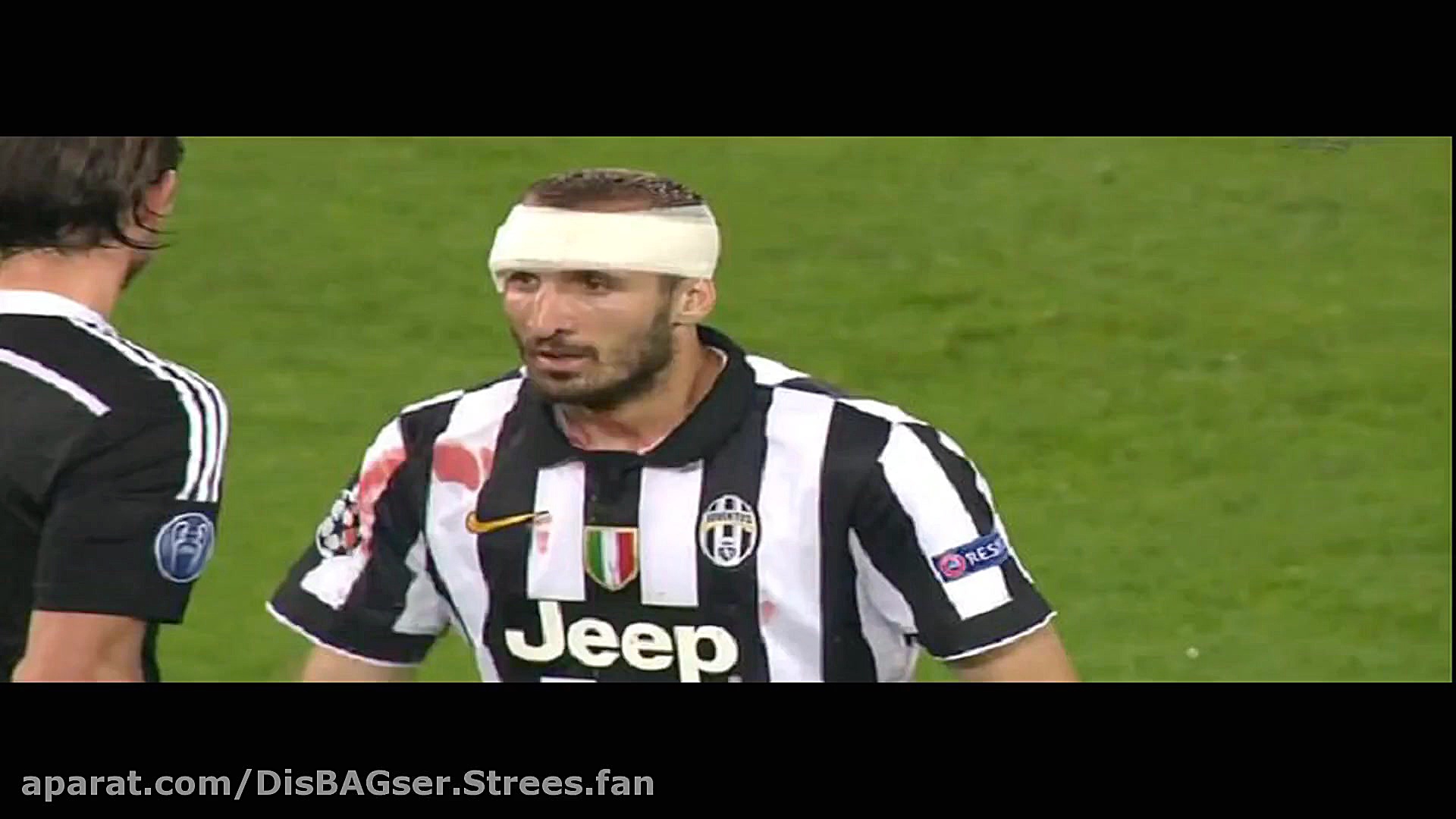 Juventus  Inter یوونتوس  اینتر