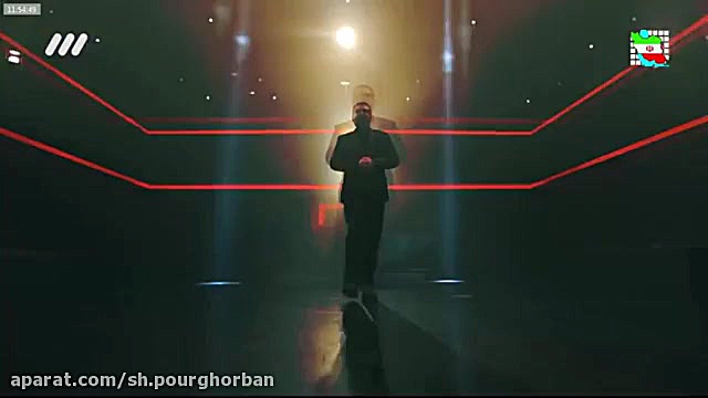 تیزر برنامه &quot;اتفاق&quot;...