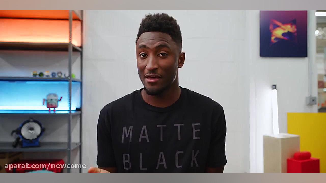 نگاهی به شیائومی می میکس آلفا...