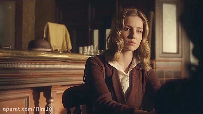 سریال نقابداران قسمت ۶