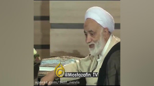 جمهوری اسلامی سفت میشود اگر...