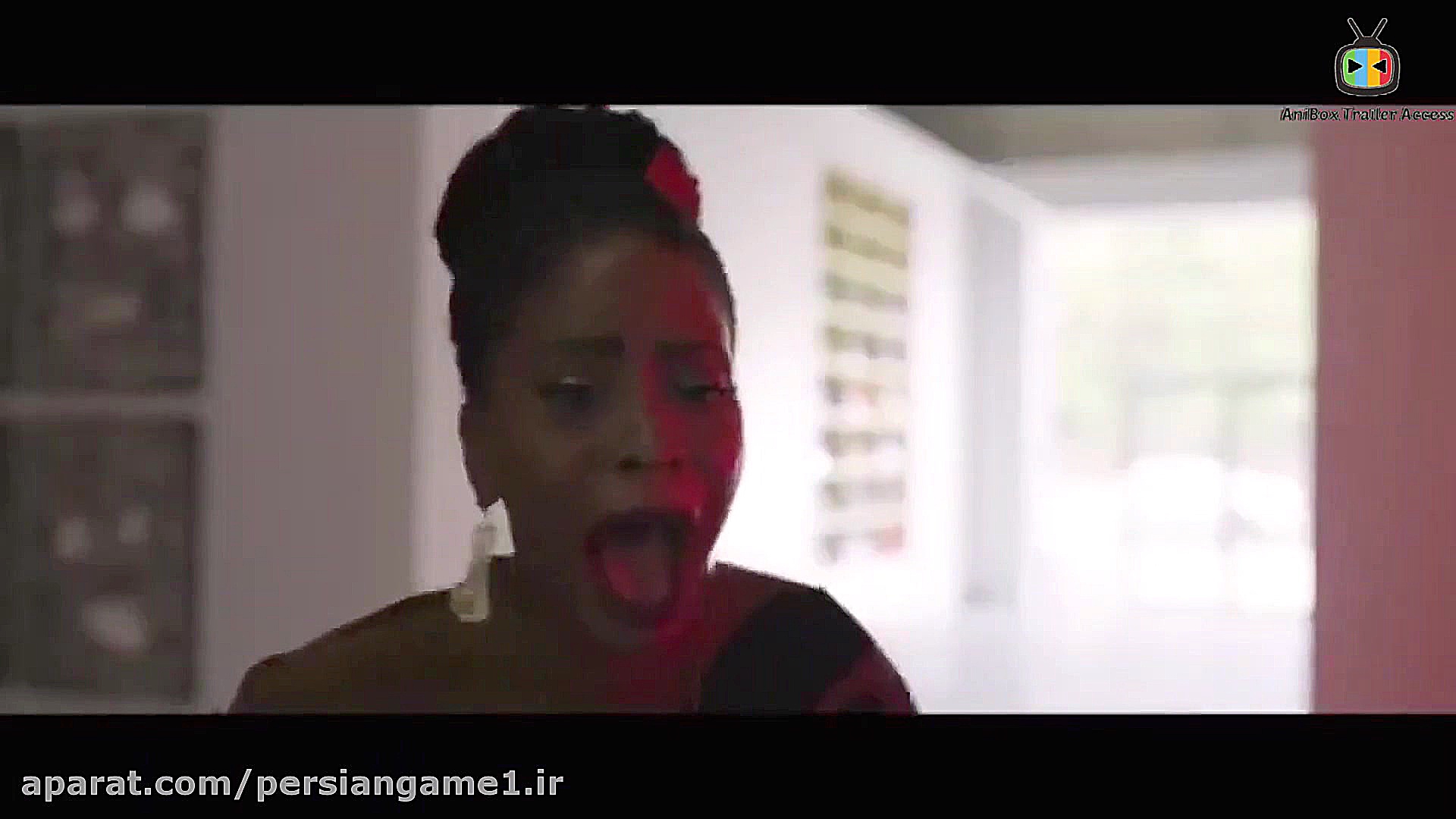 تیزر فیلم ترسناک Candyman 2020