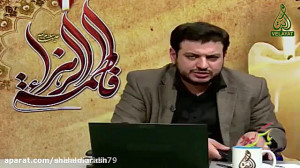 مباهله رائفی پور با اهل سنت و...