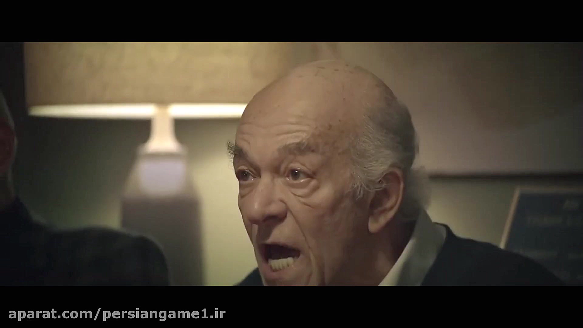 تریلر فیلم ABE